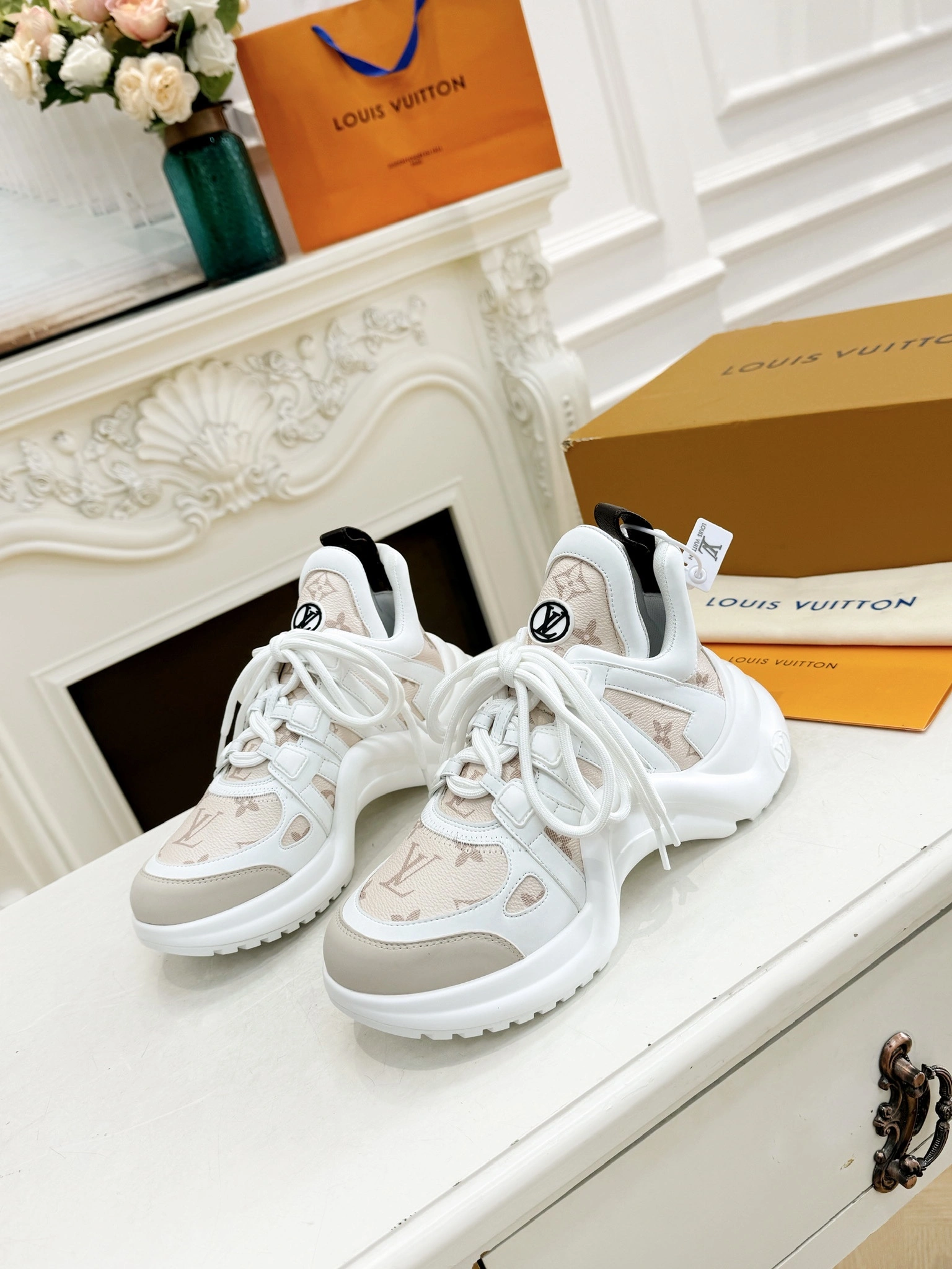COCO-- 8V 1ACSVB cowhide sheepskin Heel height：5.5 CM item:D-X000G0352